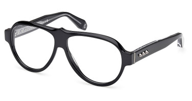 Christian Louboutin LB5005 shiny black/001