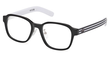 Adidas Originals Eyeglasses OR5110-D shiny black/001