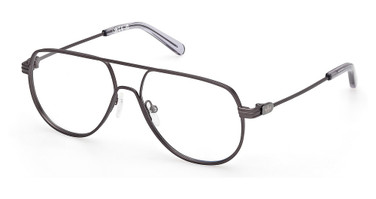 Adidas Originals Eyeglasses OR5117 matte gunmetal/009