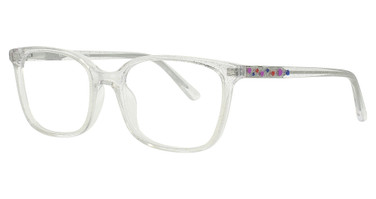 Kids Central Eyeglasses KC1715 Crystal Pixie/C-1