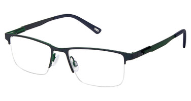 Kliik:denmark Eyeglasses K-805 MIDNIGHT PINE/M101
