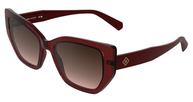 Kendra Scott Eyeglasses KE601S BURGUNDY/601