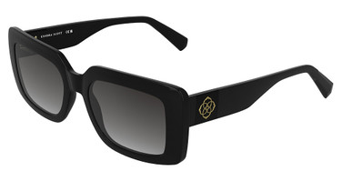 Kendra Scott Eyeglasses KE608S BLACK/001