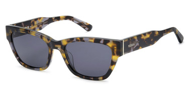 Fossil FOS 2163/G/S/US HVN/0086