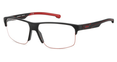 Carrera Ducati Eyeglasses CARDUC 059 MTT BLACK/0003