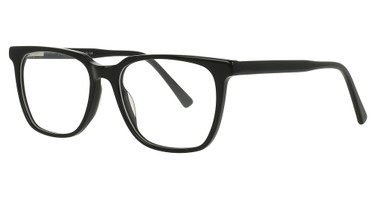Fiore Optics Eyeglasses VK011 BLACK/C1