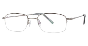 Jordan Eyewear Eyeglasses MM103 Gunmetal