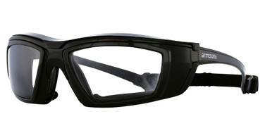 ArmouRx Eyeglasses 6005 black/BLK