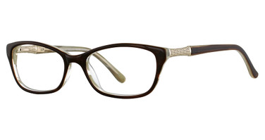 RUNWAY COUTURE EYEWEAR RCE-272 Brown