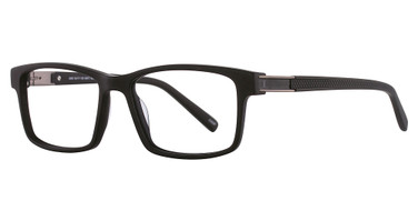 Helium Eyeglasses HE4285 Matt Black