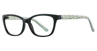 Parade Eyeglasses 1736 Black
