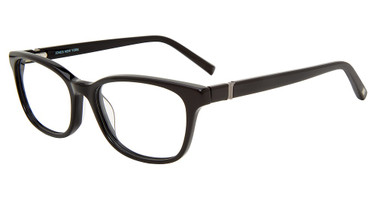 Jones New York Eyeglasses J228 Black