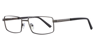 Jubilee Eyeglasses 5914 Matt Gunmetal