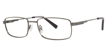 Stetson Off Road Eyeglasses Off Road 5051 Black/21