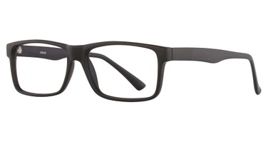 Veritas Eyewear Eyeglasses CS7033 black