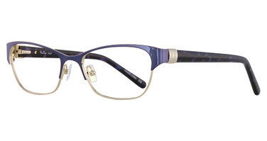 MIA RAE MIARAE LILLY Blue/Gold