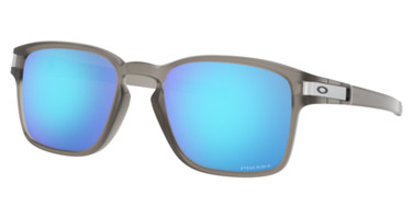 Oakley Eyeglasses OO9358 LATCH SQUARED (A) MATTE GREY INK/935812