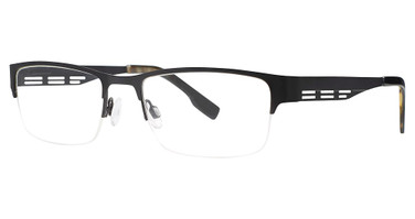 Stetson Off Road Eyeglasses Off Road 5058 Black/21