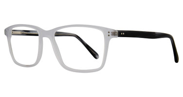 Eye Q Eyewear Eyeglasses MP404 Crystal/MATTTE CRYSTAL