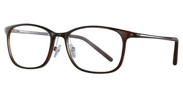 Jordan Eyewear Eyeglasses CC108 Brown/BROWN