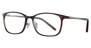 Jordan Eyewear Eyeglasses CC108 Brown/BROWN