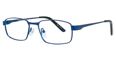 Elements Eyeglasses EL-324 Blue/2