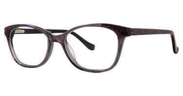 kensie Eyeglasses Dance Black/BK