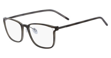 Airlock Eyeglasses AIRLOCK 2000 (215) TORTOISE/GREY/215