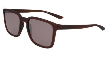 Nike Eyeglasses NIKE CIRCUIT MI EV1195 MATTE EL DORADO/VERMILLION/206