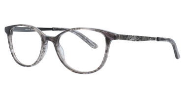 Karen Kane Eyeglasses Shalimar Graphite