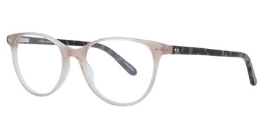 Karen Kane Eyeglasses Coronis Faded Rose