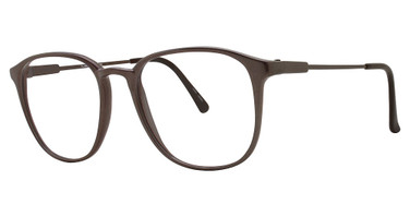 Elan Collection Eyeglasses 79 Coffee