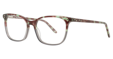 Helium Eyeglasses 4387 Mint Tort