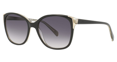 RUNWAY SUNWEAR RS643 BLACK
