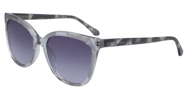 Draper James Eyeglasses DJ7014 GREY/035