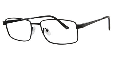 Smart Eyeglasses SMART S7448 Matte Black/C1