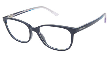 Eddie Bauer Eyeglasses EB 32224 Navy/NV