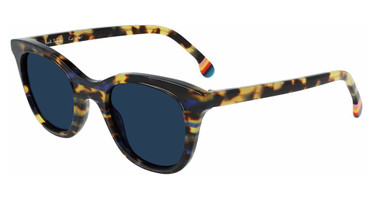 Paul Smith Eyeglasses PSSN02349 CALDER FLASH TORTOISE/002