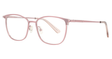 Bulova Eyewear Eyeglasses Cholula Pink