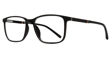 Global Optique Eyeglasses JR51 BLACK