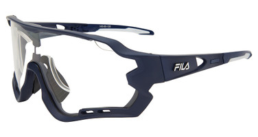 Fila Eyeglasses SFI112 Navy 6G3F
