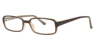 CANNY VISION Eyeglasses CV-SHIRLEY BROWN