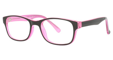 CANNY VISION Eyeglasses CV-SKY GRAPE