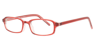 CANNY VISION Eyeglasses CV-SUSAN RED