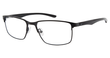 CALLAWAY Eyeglasses WILDHORSE BLACK/BLK