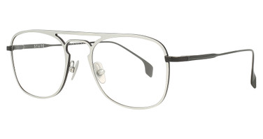 STATE Optical Co. Sapporo Chrome Black/2