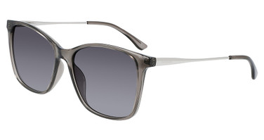 Calvin Klein Collection Eyeglasses CK20708S CRYSTAL SMOKE/070
