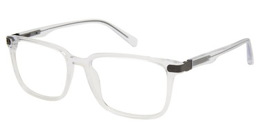 VAN HEUSEN Eyeglasses H192 Clear/CLR