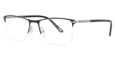 New Millennium Eyewear TIBURON BLK/GUN