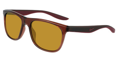Nike Eyeglasses NIKE FLO M DQ0866 DARK PONY/BROWN/BRONZE/221